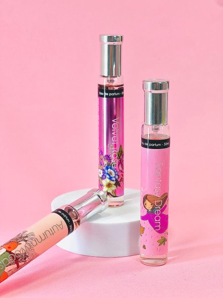 عطر قلم حجم ميني